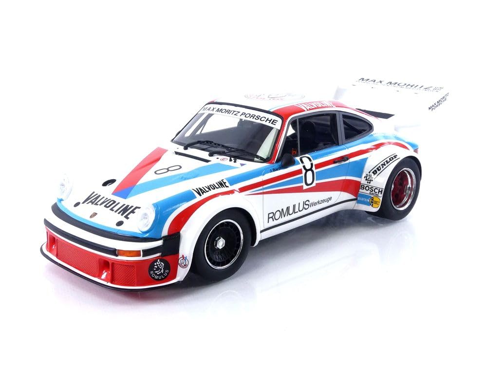 Amazon.co.jp: Top Speed 934/5#8 Jurgen Burth - Edgar Dorren Max